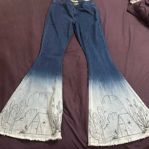 Rock & Roll Cowgirl Jeans Rock N Roll Cowgirl Jeans Poshmark